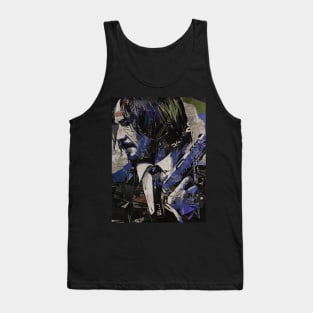 John Wick Tank Top